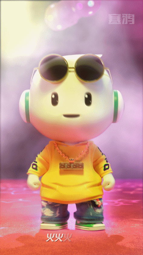 OPPO 网绿小欧R11s推广MV