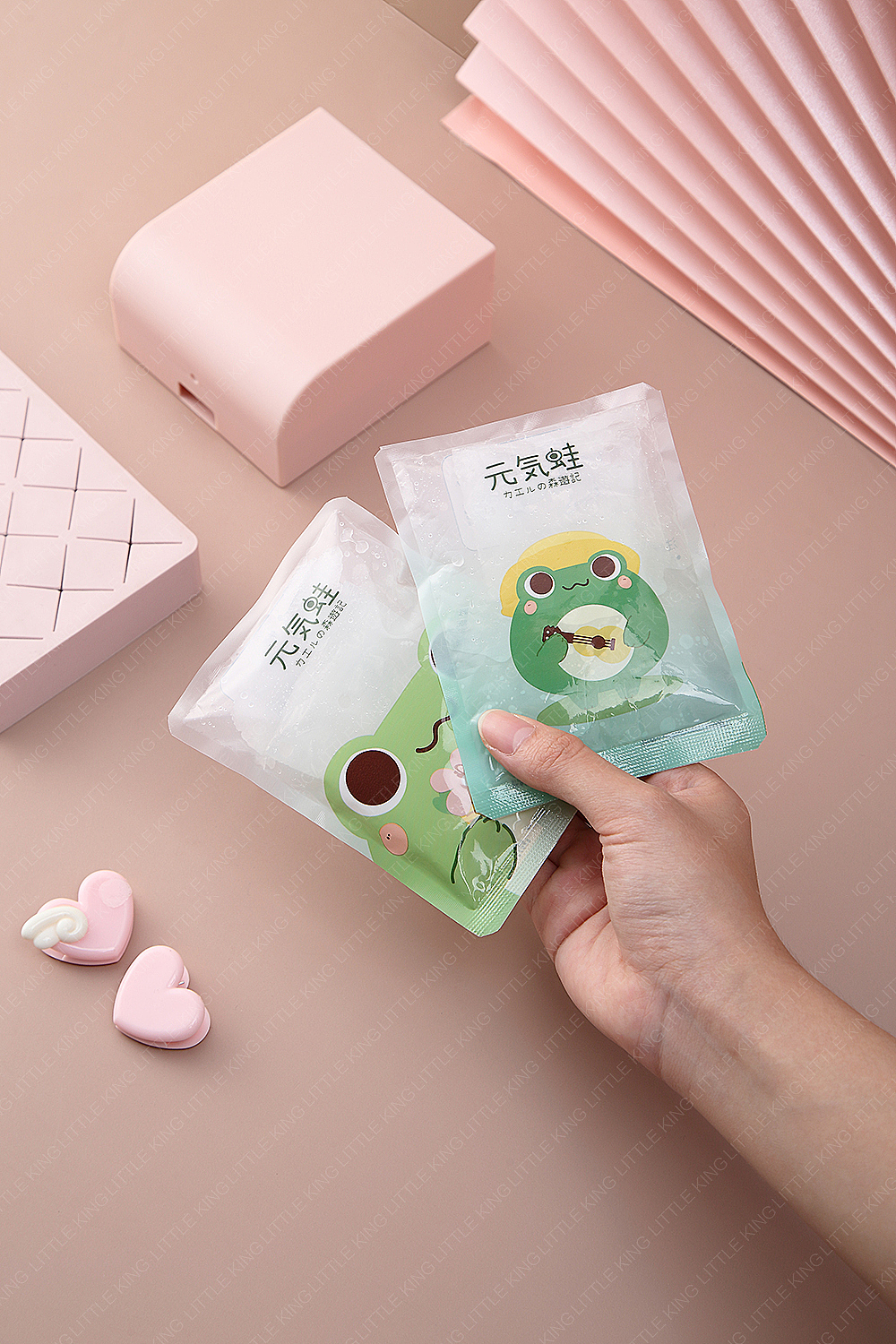 居家日用——敲敲热