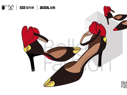 与爱同行 TATA心动系列鞋款改造计划