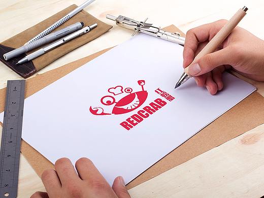 餐厅LOGO创作（个人主页-ZMjUzNjkwMDg=） - Logo - 站酷设计师馨香木木原创素材 - 站酷ZCOOL