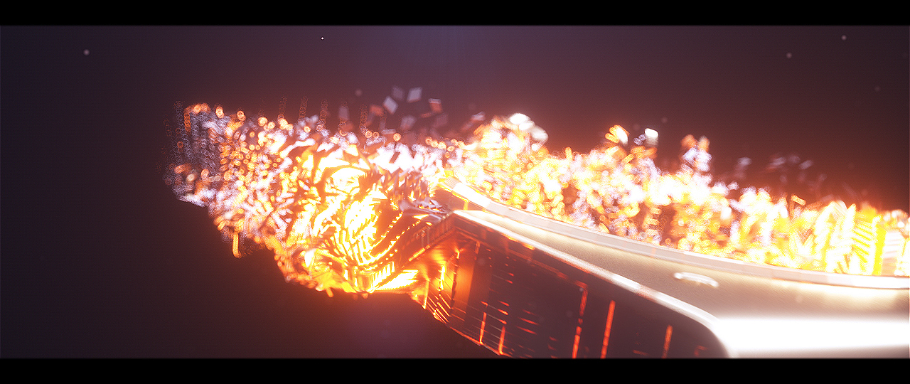 GTX-2080TI GWX -官方宣传片