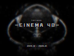 C4D-OC 近期作品（2019.10-2020.01）