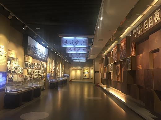 参观学习照片