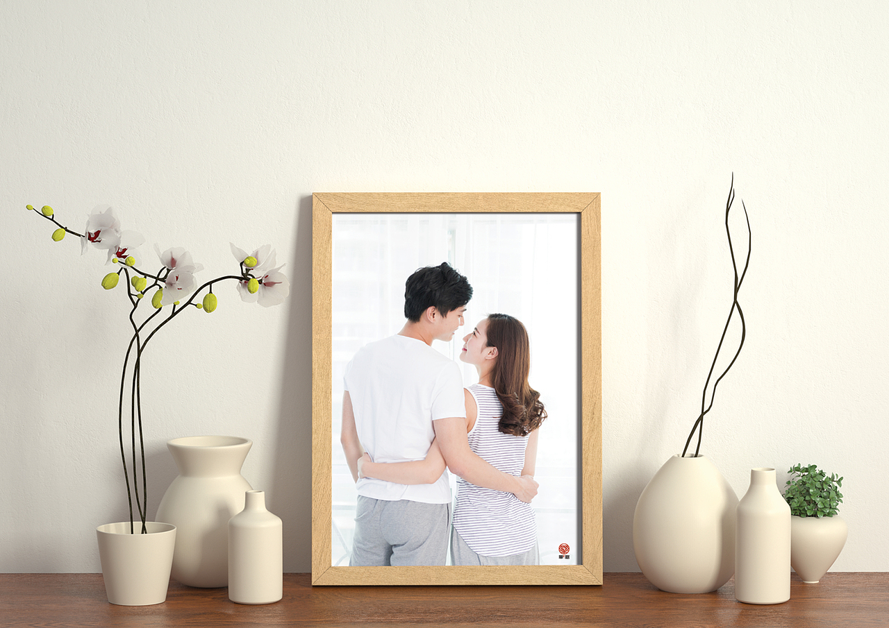 华框LOGO（图ZMjAxOTY3MjYw） - Logo - 站酷设计师亳州君意设计原创素材 - 站酷ZCOOL