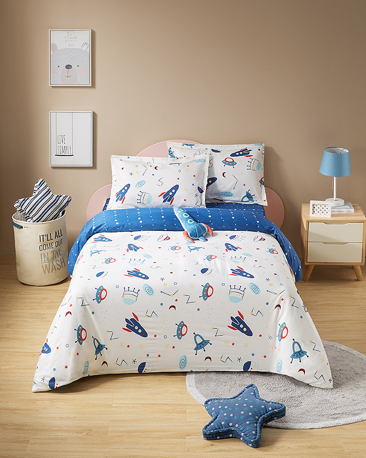 家具摄影 儿童床品四件套（图ZMjcyOTgyMTc2） - 产品摄影 - 站酷设计师ABvision阿宝影视原创素材 - 站酷ZCOOL