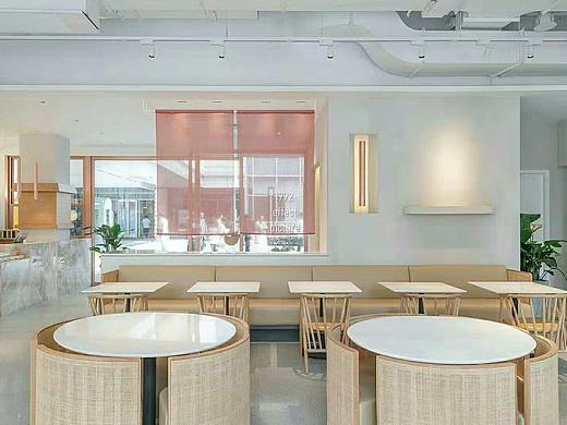 茶餐厅
