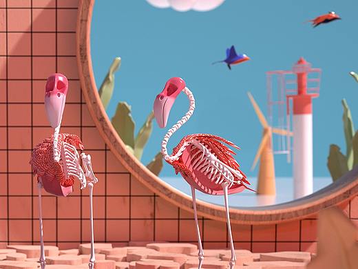 ENDANGERED | 毕设— 《濒危》#2019青春答卷#
