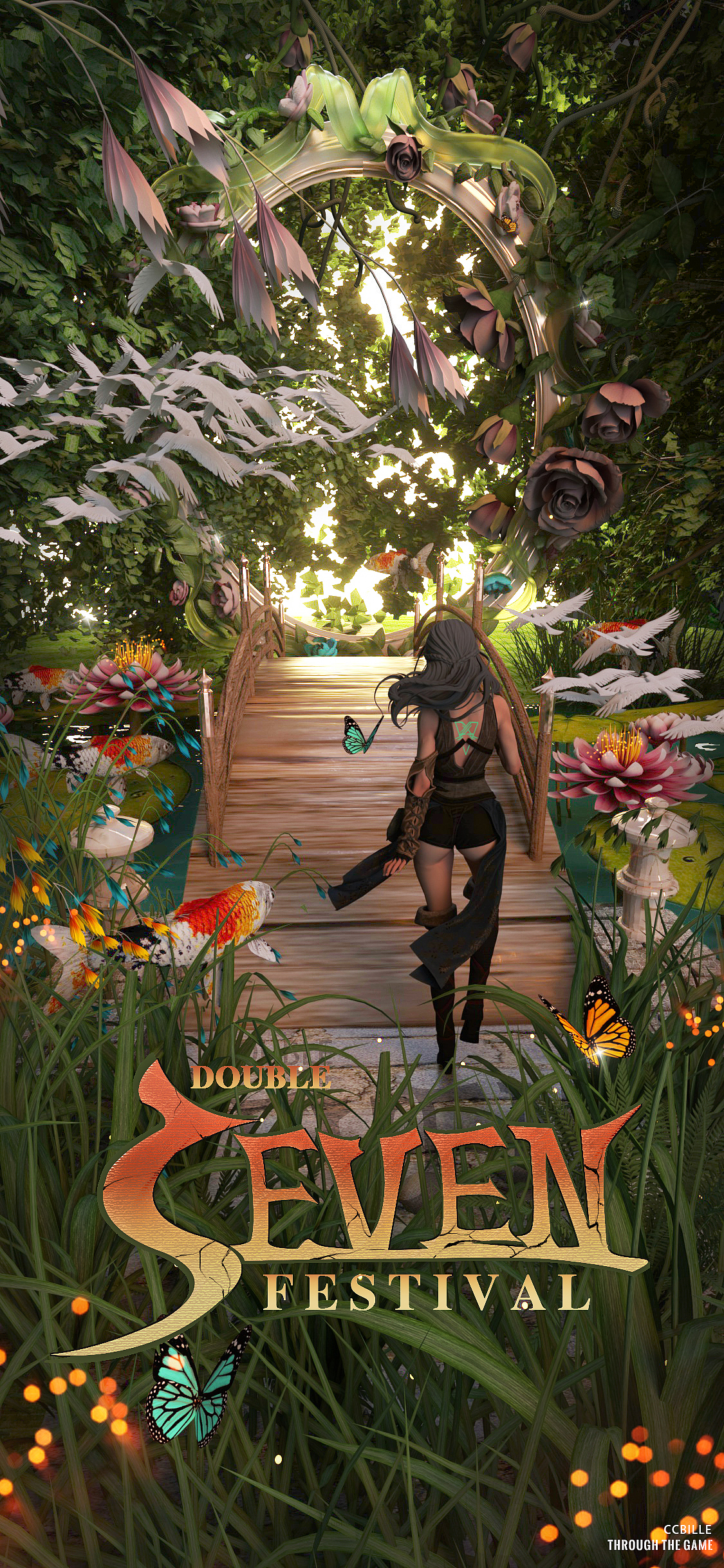 Daily -CCBillie （日常）（图ZMjI1NTM5OTk2） - 其他三维 - 站酷设计师CCBillie原创素材 - 站酷ZCOOL