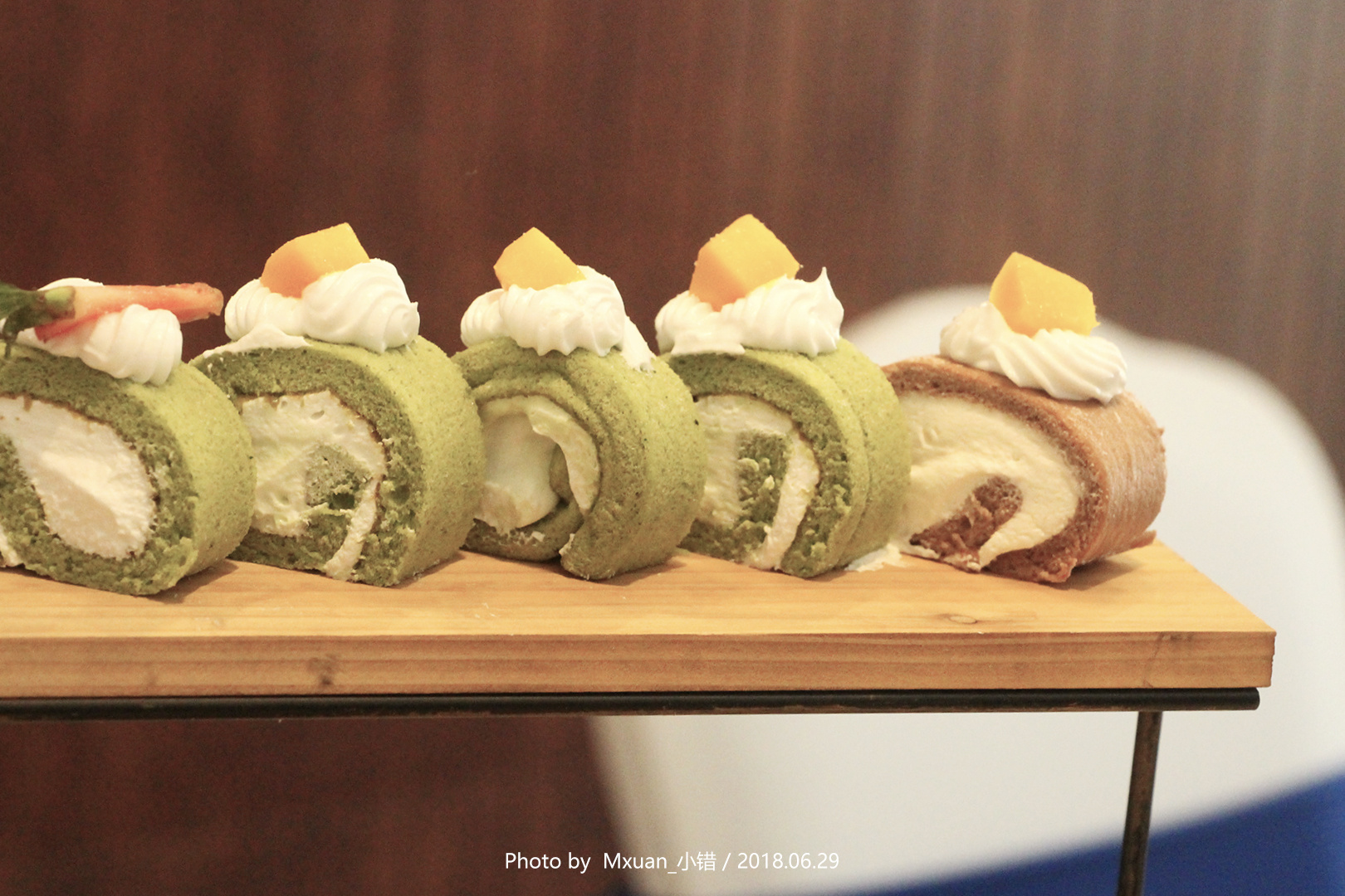 2018站酷十二周年线下活动·珠海·六月随拍