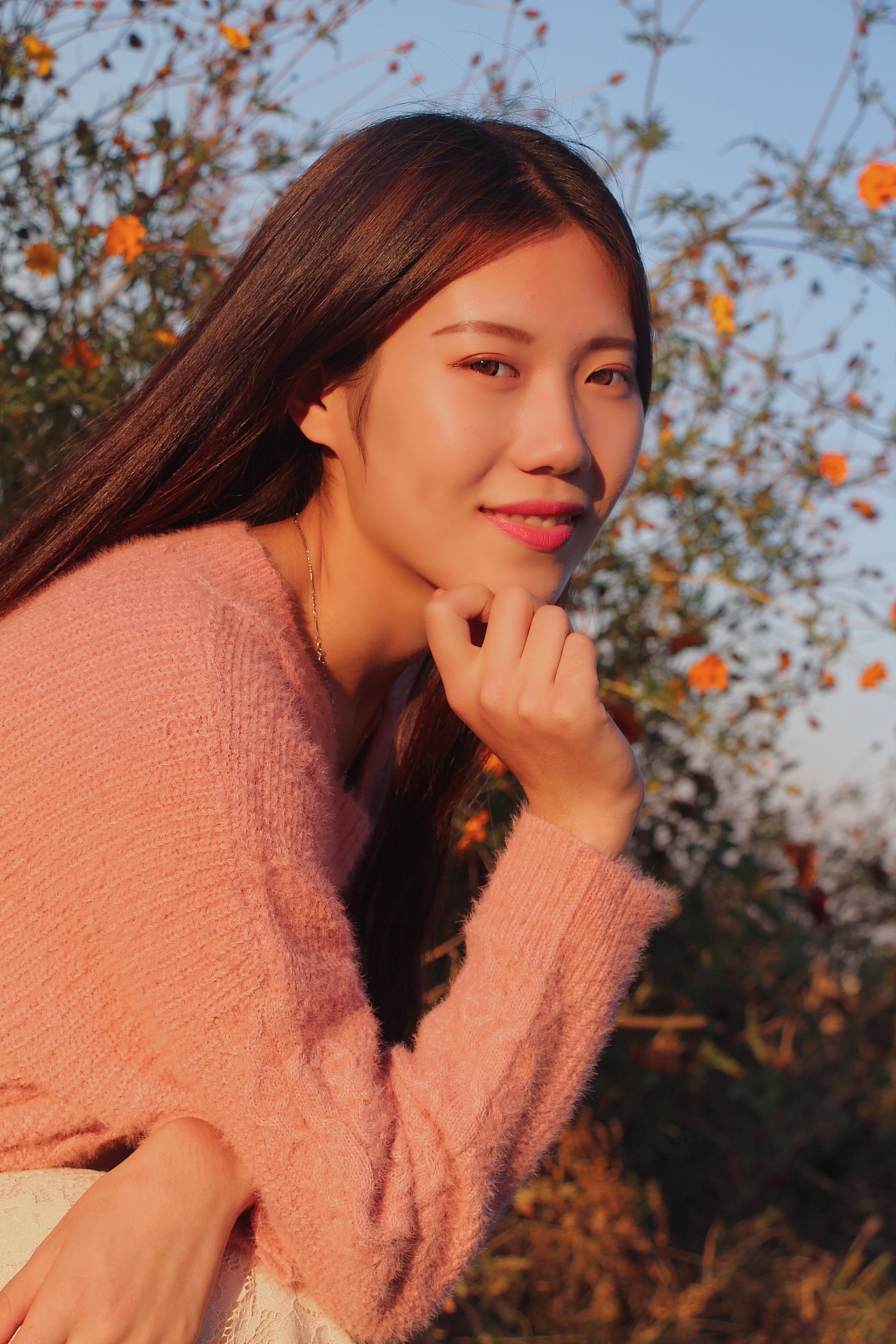 乡下生活|摄影|人像摄影|爱摄影的花姑凉 - 原创作品 - 站酷 (zcool)