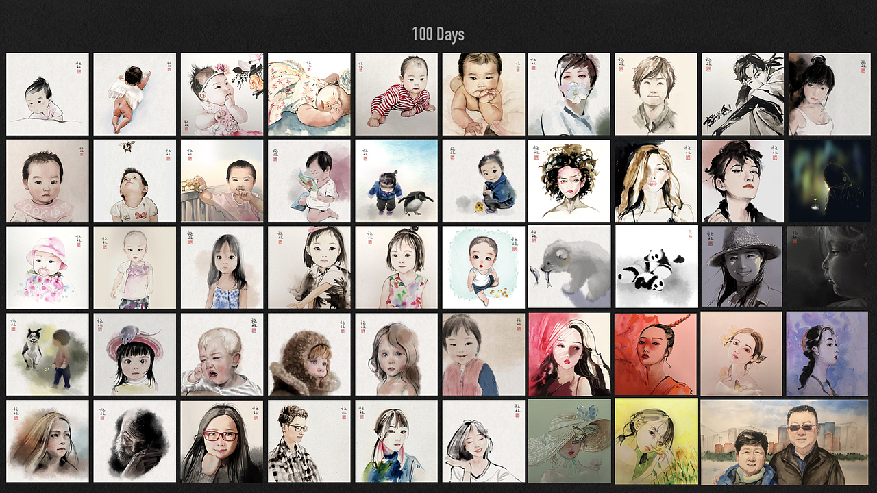 2020年度工作作品集（图ZMjQ5MjE0ODQ0） - 其他UI - 站酷设计师施旌原创素材 - 站酷ZCOOL