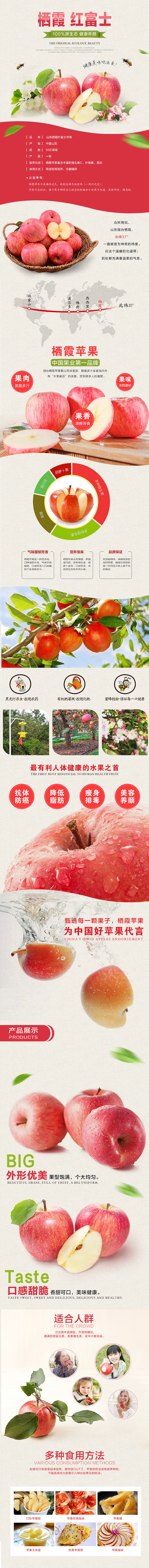 苹果详情页（图ZMzU1ODIwMDg=） - 电商 - 站酷设计师往后和余生原创素材 - 站酷ZCOOL