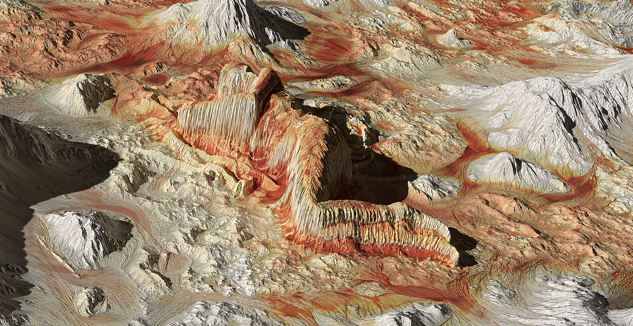 Daily practice 1（图ZMTA4MTY2NzY0） - 场景 - 站酷设计师oBDR原创素材 - 站酷ZCOOL