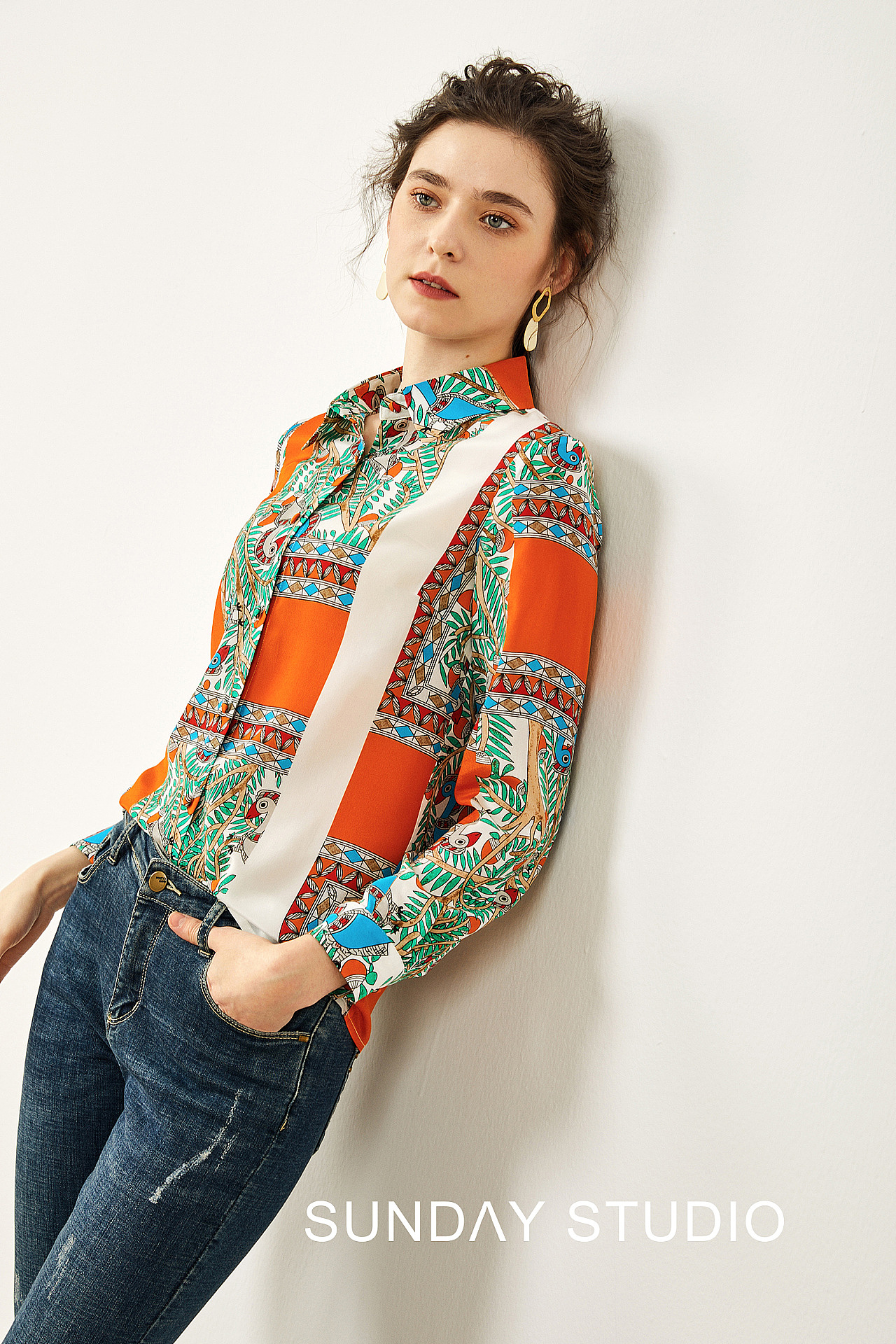 尚帝视觉/尚享品质/帝造价值（图ZMTc3NDkyMzMy） - 休闲/流行服饰 - 站酷设计师尚帝视觉普宁原创素材 - 站酷ZCOOL