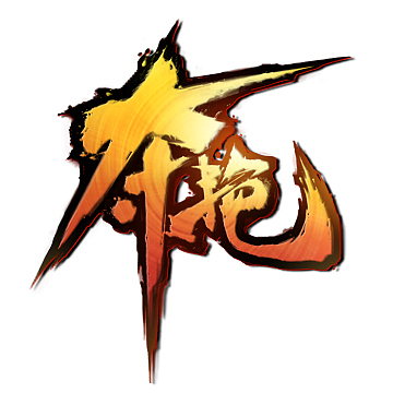 自制logo——UI篇（图ZMzMyODY3NjQ=） - 游戏原画 - 站酷设计师GORGEOUS_高三欠原创素材 - 站酷ZCOOL