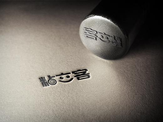 粘立客 防水胶带logo设计