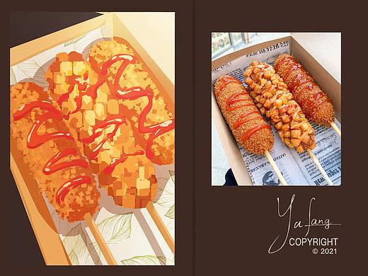 2021年7月速途练习