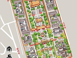 地图