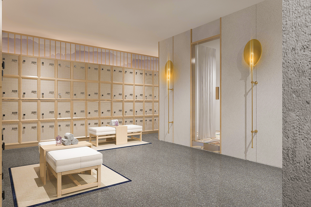 万瑜伽（图ZMTk1MDkwMzk2） - 家装设计 - 站酷设计师小夜骐原创素材 - 站酷ZCOOL