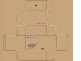 机顶盒包装盒