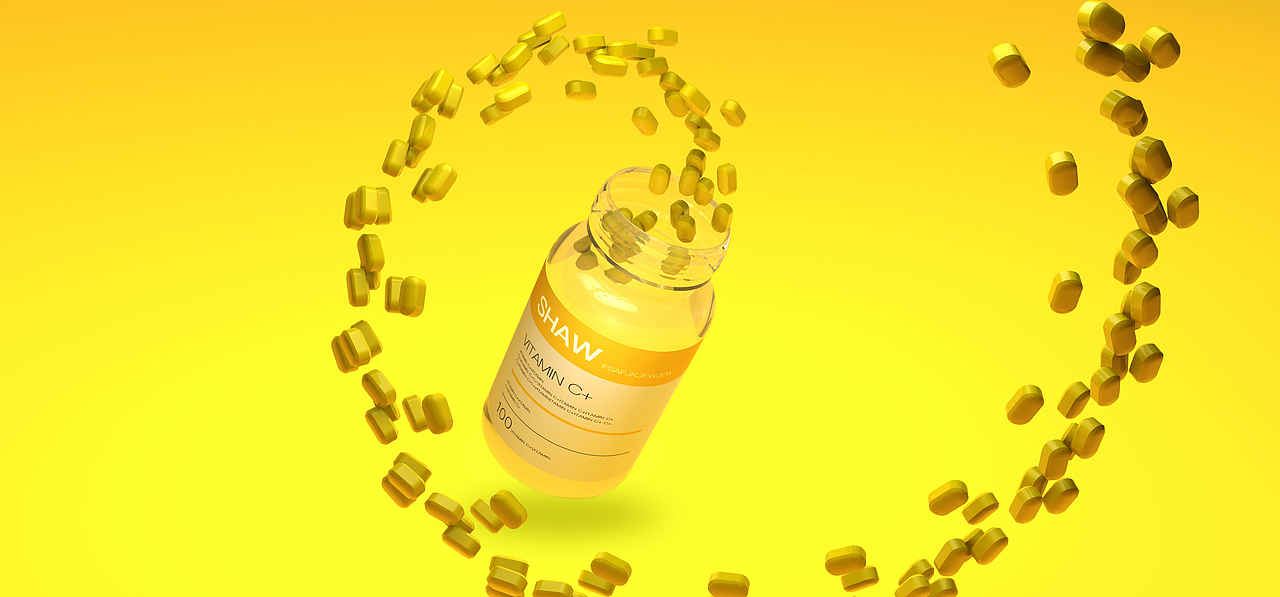 C4D产品及场景渲一个图（图ZMTU2MzE2NDA4） - 其他三维 - 站酷设计师李富安原创素材 - 站酷ZCOOL