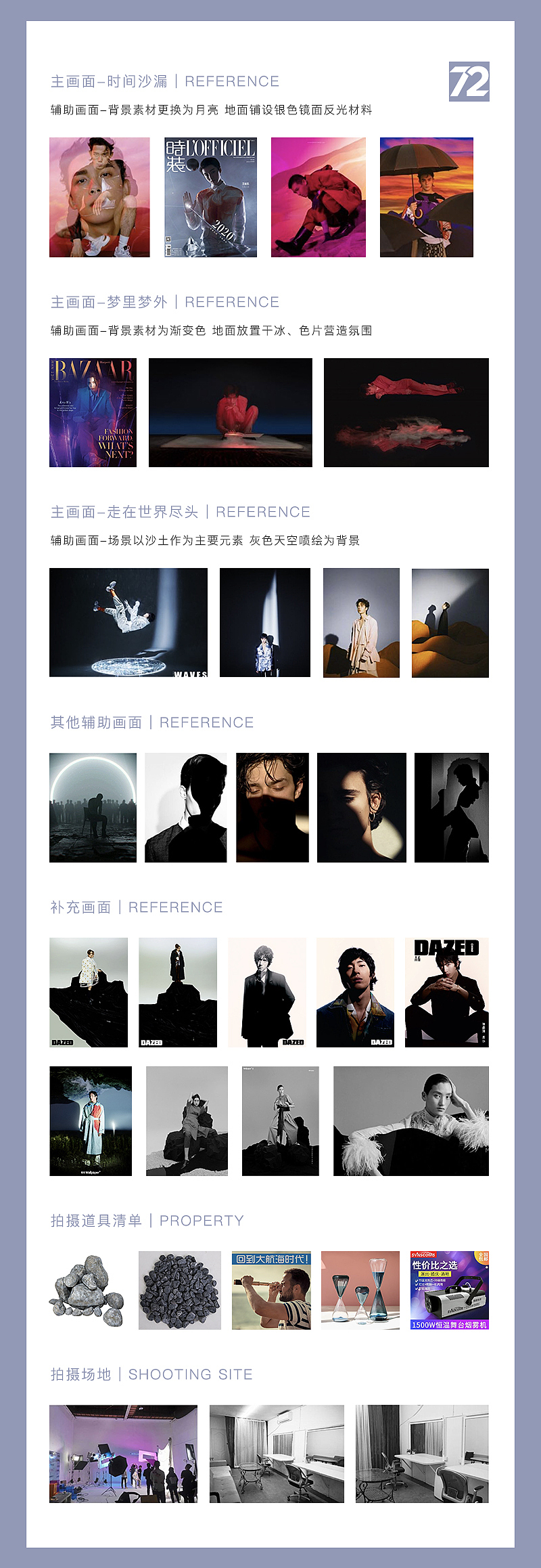 72 VISION | 艺⼈罗中旭专辑拍摄（图ZMjM3NTQwMzE2） - 人像摄影 - 站酷设计师72视觉原创素材 - 站酷ZCOOL