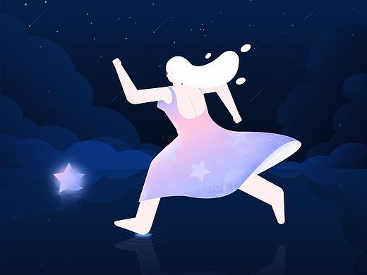 《追光8》（个人主页-ZNTI3NDM0ODQ=） - 创作习作 - 站酷设计师戴面具的小栗子原创素材 - 站酷ZCOOL