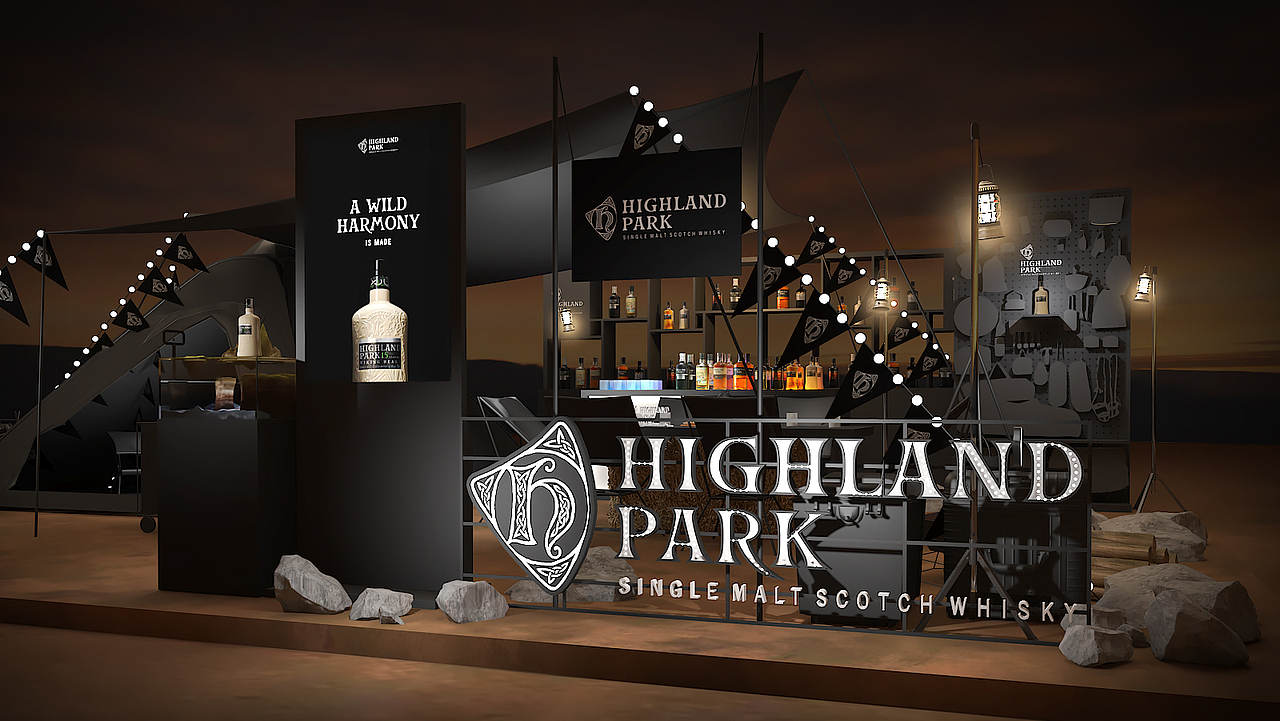 野性派对（图ZMjgxNTc4MTIw） - 场景 - 站酷设计师3O设计原创素材 - 站酷ZCOOL