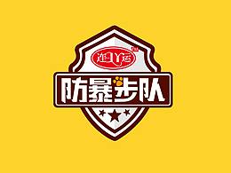 爆米花