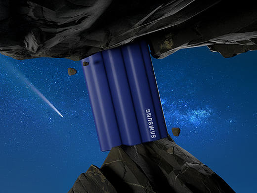 仰望星空