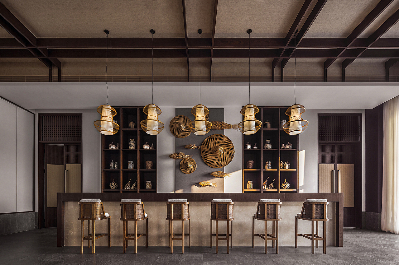 元禾大千 | 自然派设计