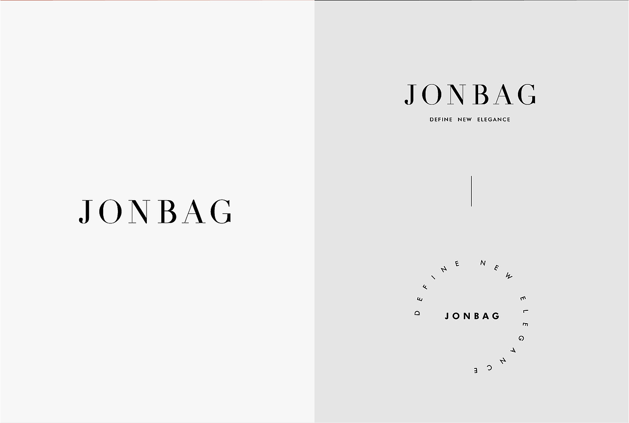 时尚行业企业形象设计（图ZMjAzMTE5Njk2） - 宣传物料 - 站酷设计师hds_z原创素材 - 站酷ZCOOL