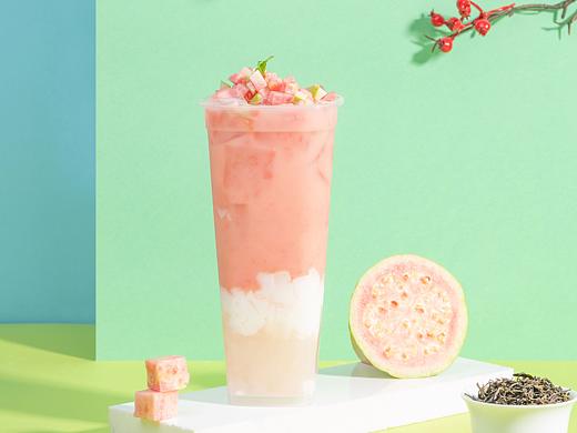 饮品 奶茶 摄影 | 在影视觉 产品海报