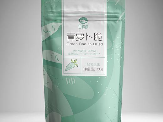 果蔬包装袋