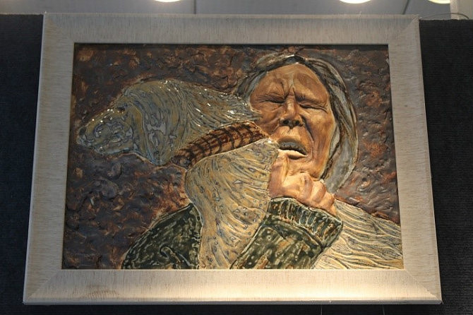 景德镇陶瓷学院行