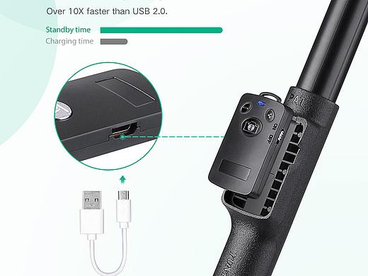 自拍杆，亚马逊（个人主页-ZNTE5MjMyODQ=） - 海报 - 站酷设计师Z68770016原创素材 - 站酷ZCOOL