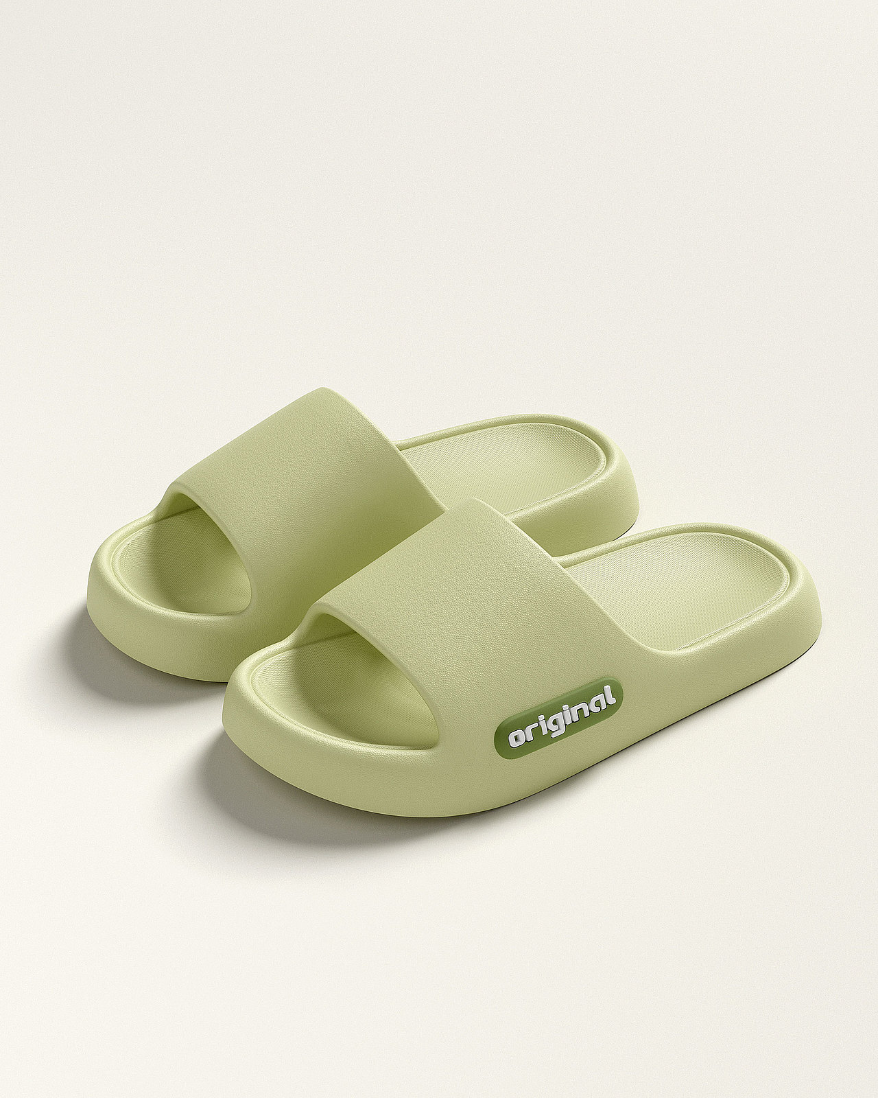 #拖鞋渲染#产品渲染#详情页制作（图ZMzc2ODcyNzky） - 产品 - 站酷设计师hi_Cola原创素材 - 站酷ZCOOL