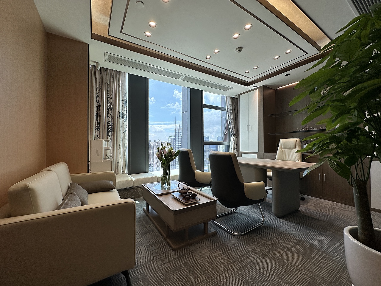 招商银行私人银行中心