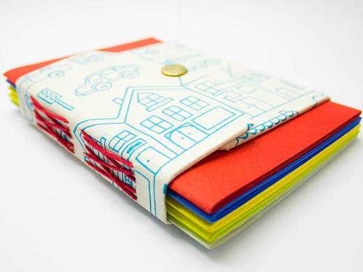 书籍（手工西洋书）