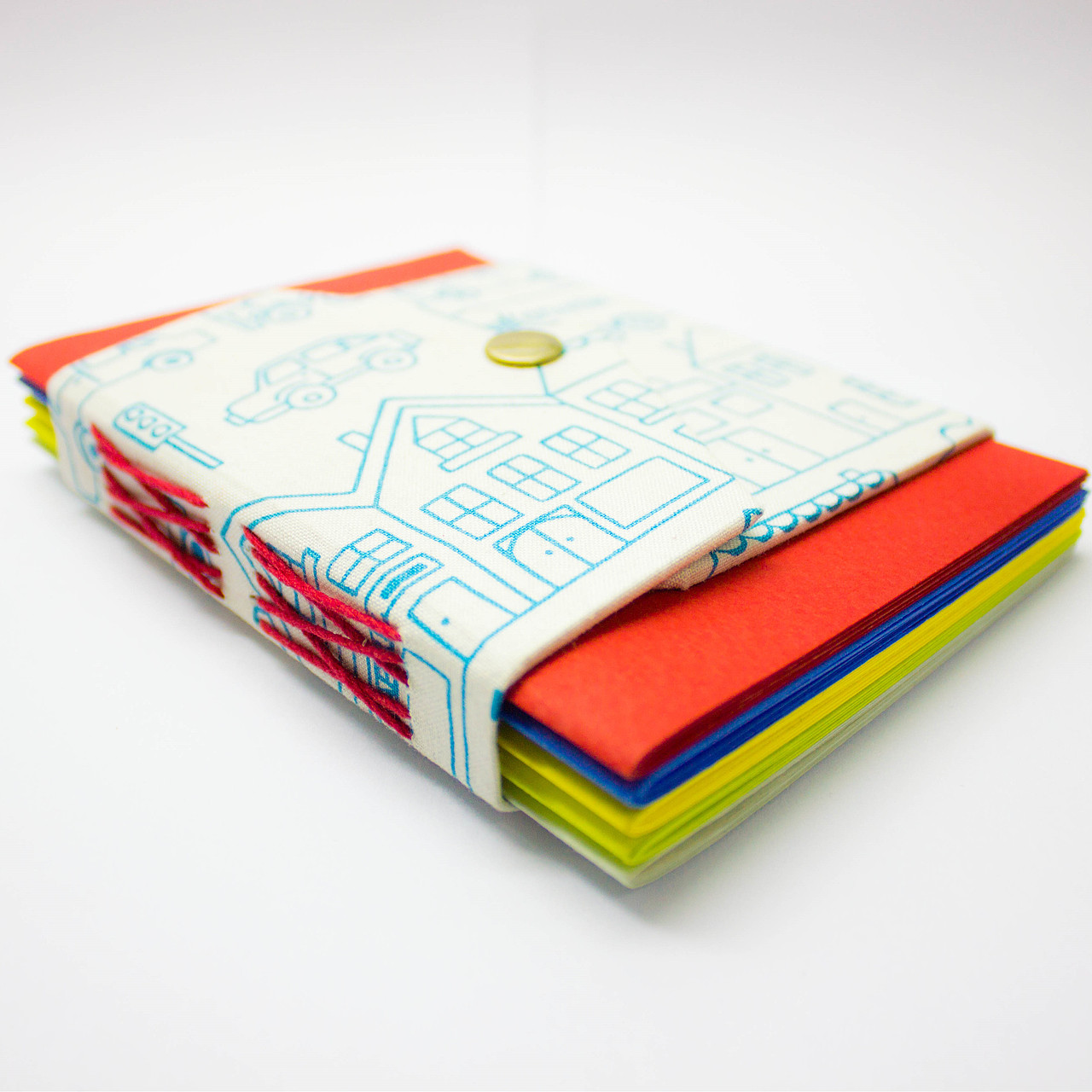 书籍(手工西洋书)