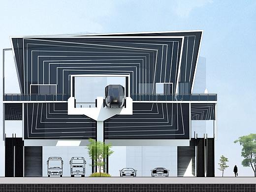 城市轨道交通工具系统