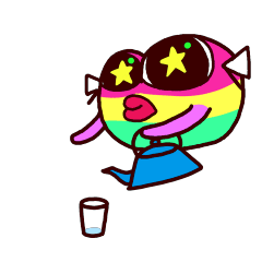 olab媒体实验室【表情包】柠檬精and彩虹屁