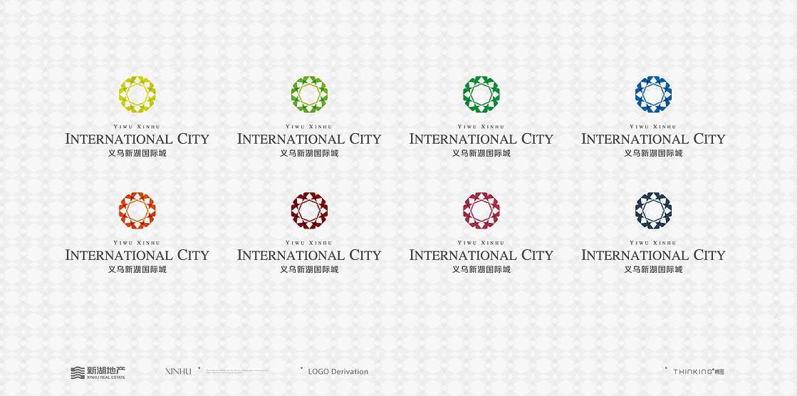 地产提案 商业地产 综合体（图ZNjAzNDUzMg==） - 宣传物料 - 站酷设计师thebest1925原创素材 - 站酷ZCOOL