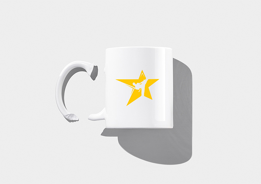 逐星跆拳道LOGO VI设计（图ZMTYyNTcyMTcy） - 品牌 - 站酷设计师Jane品牌策划设计原创素材 - 站酷ZCOOL