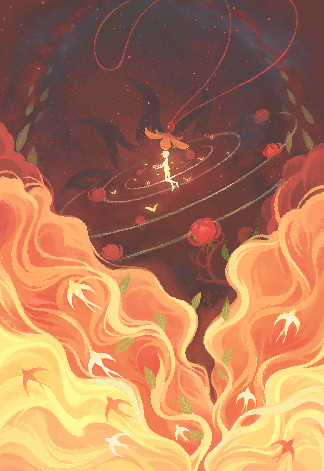 FZSE转业后阶段总结（图ZMjgxMTgxNzg0） - 创作习作 - 站酷设计师风之首恶FZSE原创素材 - 站酷ZCOOL