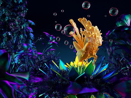 一张拉跨的作业 纪念一下 嘿嘿（个人主页-ZNTcyNDMzMTY=） - 动画/影视 - 站酷设计师才觉学浅原创素材 - 站酷ZCOOL