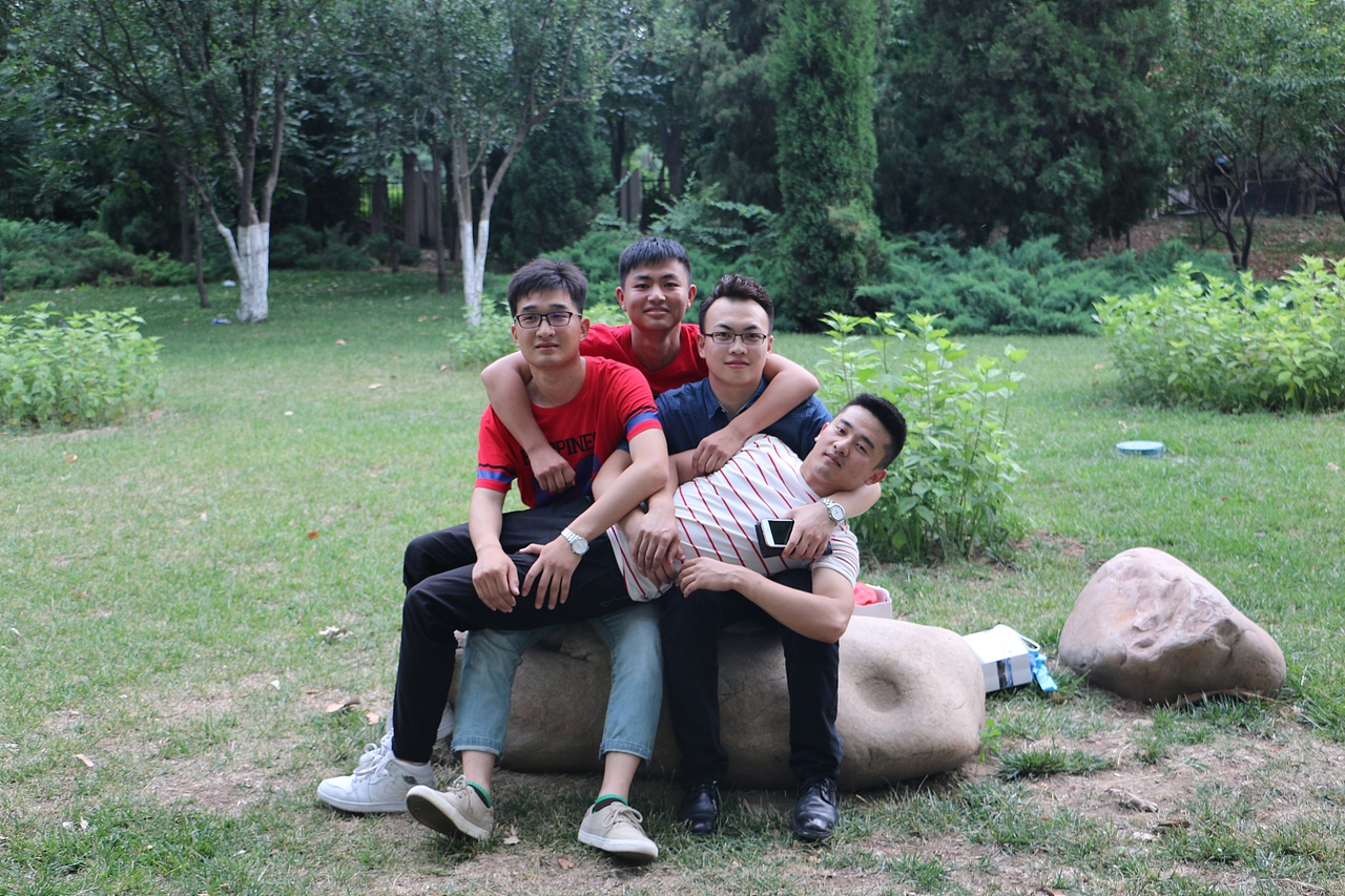 你说毕业遥遥无期，转眼就各奔东西。（图ZNTEwMDU4MDA=） - 人像摄影 - 站酷设计师流浪的_风原创素材 - 站酷ZCOOL