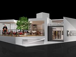 门窗展