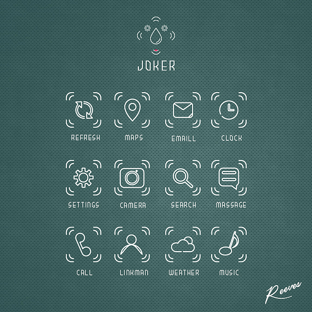 Linear Icon & Neon Icon（图ZMTU2OTUzODQ=） - 图标 - 站酷设计师_尼丫闭嘴原创素材 - 站酷ZCOOL