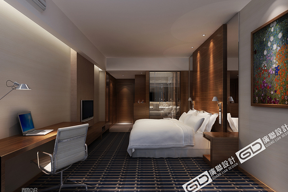 楠泰水晶民宿酒店-成都民宿设计图